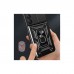 Чохол до мобільного телефона BeCover Military Samsung Galaxy A35 5G SM-A356 Black (711014)