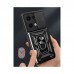 Чохол до мобільного телефона BeCover Military Xiaomi Redmi Note 13 5G Black (711030)