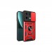 Чохол до мобільного телефона BeCover Military Xiaomi Redmi Note 13 Pro 4G Red (711027)