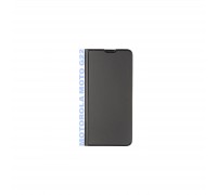 Чохол до мобільного телефона BeCover Exclusive New Style Motorola Moto G22 Black (711208)