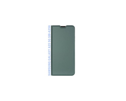 Чохол до мобільного телефона BeCover Exclusive New Style Samsung Galaxy A25 5G SM-A256 Dark Green (711222)