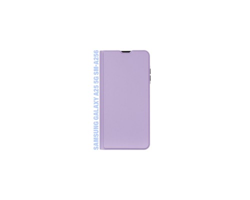 Чохол до мобільного телефона BeCover Exclusive New Style Samsung Galaxy A25 5G SM-A256 Purple (711223)