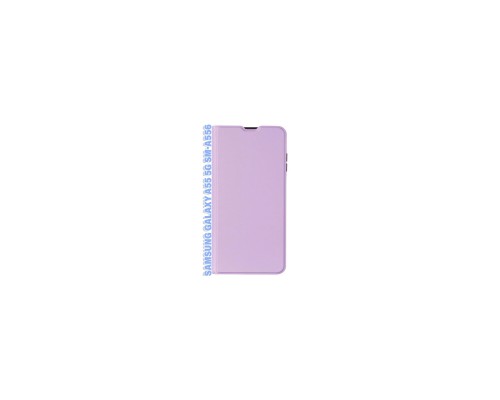 Чохол до мобільного телефона BeCover Exclusive New Style Samsung Galaxy A55 5G SM-A556 Purple (711169)