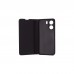 Чохол до мобільного телефона BeCover Exclusive New Style Xiaomi Redmi 13C / Poco C65 Black (711193)