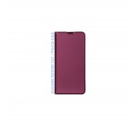 Чохол до мобільного телефона BeCover Exclusive New Style Xiaomi Redmi 13C / Poco C65 Red Wine (711196)