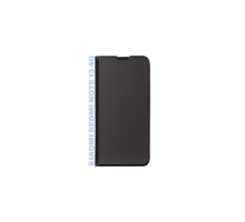 Чохол до мобільного телефона BeCover Exclusive New Style Xiaomi Redmi Note 13 4G Black (711216)