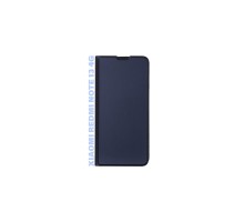 Чохол до мобільного телефона BeCover Exclusive New Style Xiaomi Redmi Note 13 4G Blue (711217)