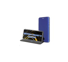Чохол до мобільного телефона BeCover Exclusive Infinix Smart 8 (X6525) Blue (711236)