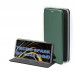 Чохол до мобільного телефона BeCover Exclusive Tecno Spark Go 2024 (BG6) Dark Green (711256)