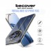 Чохол до мобільного телефона BeCover Anti-Shock Realme 12 Pro 5G Clear (711175)
