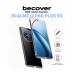 Чохол до мобільного телефона BeCover Anti-Shock Realme 12 Pro Plus 5G Clear (711176)