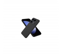 Чохол до мобільного телефона BeCover Infinix Note 40 (X6853) Black (711177)