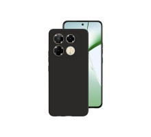 Чохол до мобільного телефона BeCover Infinix Note 40 Pro (X6851) Black (711179)