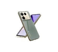 Чохол до мобільного телефона BeCover Infinix Note 40 Pro (X6851) Transparancy (711180)