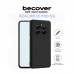 Чохол до мобільного телефона BeCover Realme 12 Pro 5G Black (711185)