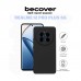 Чохол до мобільного телефона BeCover Realme 12 Pro Plus 5G Black (711187)