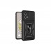 Чохол до мобільного телефона BeCover Military Motorola Moto G24/G24 Power Black (710722)