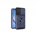 Чохол до мобільного телефона BeCover Military Samsung Galaxy M15 5G SM-M156 Blue (711053)