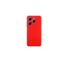 Чохол до мобільного телефона BeCover Full Camera Infinix Hot 40 (X6836)/ 40 Pro (X6837) Red (711660)