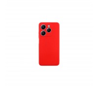 Чохол до мобільного телефона BeCover Full Camera Tecno Spark 20 Pro (KJ6) Red (711656)