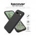 Чохол до мобільного телефона BeCover Google Pixel 8a Black (711661)