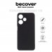 Чохол до мобільного телефона BeCover Xiaomi Redmi 13 Black (711546)