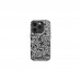 Чохол до мобільного телефона Benks Black and White MagSafe for iPhone 15 Pro Max (1248544)