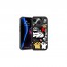 Чохол до мобільного телефона Benks Honey Puppies MagSafe for iPhone 15 Pro Max (1248546)