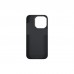 Чохол до мобільного телефона Benks MagClap ArmorAir Case Black for iPhone 13 Pro (1276188)