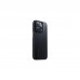 Чохол до мобільного телефона Benks MagClap ArmorAir Case Montage Black for iPhone 15 Pro Max (1276187)