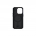 Чохол до мобільного телефона Benks MagClap ArmorPro Case Black for iPhone 14 Pro Max (1276193)