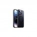 Чохол до мобільного телефона Benks MagClap Mist Protective Black for iPhone 15 Pro (1248531)