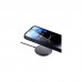 Чохол до мобільного телефона Benks MagClap Mist Protective Black for iPhone 15 Pro Max (1248532)