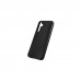 Чохол до мобільного телефона ColorWay TPU matt Samsung Galaxy A34 black (CW-CTMSGA346-BK)
