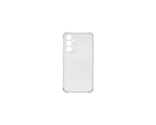 Чохол до мобільного телефона ColorWay TPU AntiShock Samsung Galaxy A54 Clear (CW-CTASSGA546)