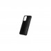 Чохол до мобільного телефона ColorWay TPU matt Xiaomi Redmi 10 2022 black (CW-CTMXR1022-BK)