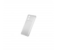 Чохол до мобільного телефона ColorWay TPU AntiShock Xiaomi Poco M4 Pro 4G Clear (CW-CTASXPM4P4)