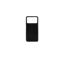 Чохол до мобільного телефона ColorWay TPU matt Xiaomi Росо M4 Pro 5G black (CW-CTMXPM4P5-BK)