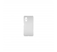 Чохол до мобільного телефона ColorWay TPU AntiShock Xiaomi Poco M5 Clear (CW-CTASXPM5)
