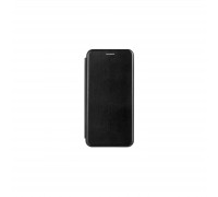 Чохол до мобільного телефона ColorWay Simple Book Xiaomi Redmi Note 12 Black (CW-CSBXRN12-BK)