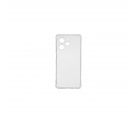 Чохол до мобільного телефона ColorWay TPU AntiShock Xiaomi Redmi 12 Clear (CW-CTASXR12)