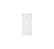 Чохол до мобільного телефона ColorWay TPU AntiShock Xiaomi Redmi 12 Clear (CW-CTASXR12)