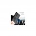 Чохол до мобільного телефона ColorWay AntiShock Magnet Ring Xiaomi Redmi 13C Blue (CW-CAMRXR13C-DB)