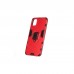 Чохол до мобільного телефона ColorWay AntiShock Magnet Ring Samsung Galaxy A05 red (CW-CAMRSGA055-RD)