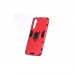 Чохол до мобільного телефона ColorWay AntiShock Magnet Ring Samsung Galaxy A05s red (CW-CAMRSGA057-RD)