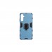Чохол до мобільного телефона ColorWay AntiShock Magnet Ring Samsung Galaxy A05s blue (CW-CAMRSGA057-BU)