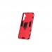Чохол до мобільного телефона ColorWay AntiShock Magnet Ring Samsung Galaxy A34 red (CW-CAMRSGA346-RD)