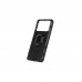 Чохол до мобільного телефона ColorWay AntiShock Magnet Ring Xiaomi Poco X6 Pro black (CW-CAMRXPX6P-BK)
