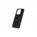 Чохол до мобільного телефона ColorWay AntiShock Magnet Ring Xiaomi Poco X6 black (CW-CAMRXPX6-BK)