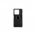 Чохол до мобільного телефона ColorWay AntiShock Magnet Ring Xiaomi Redmi Note 13 5G black (CW-CAMRXRN135-BK)